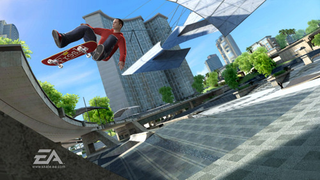 Illustration for article titled First Skate 3 Trailer And Screens